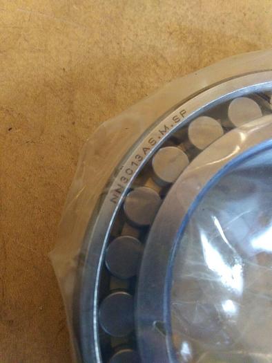 FAG NN3013AS.M.SP Super Precision Cylindrical Roller Bearing
