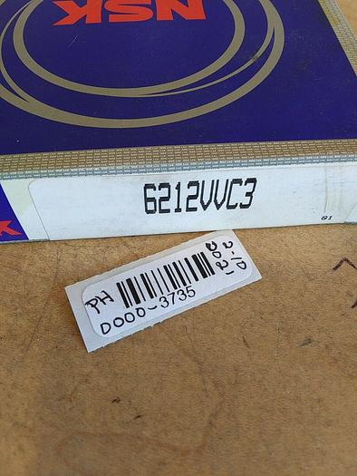 NSK 6212V 6212VVC3 Bearing