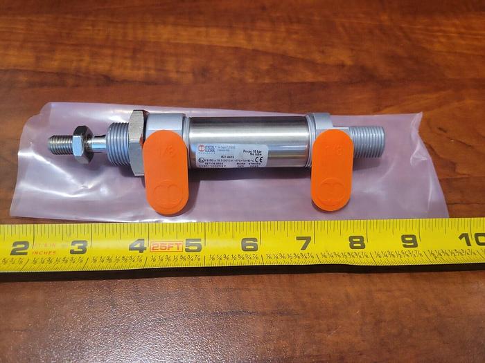 Metal Work Pneumatic 1130250025XP, ISO 6432