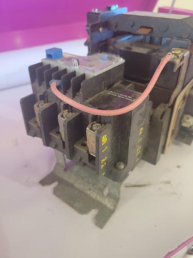 Used General Electric CR306DX#0 ** BAH