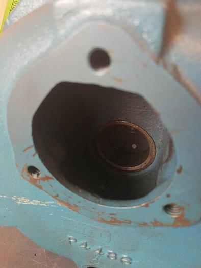 Used 2C0SD-0004S-001 Crown Division ENPO PUMP