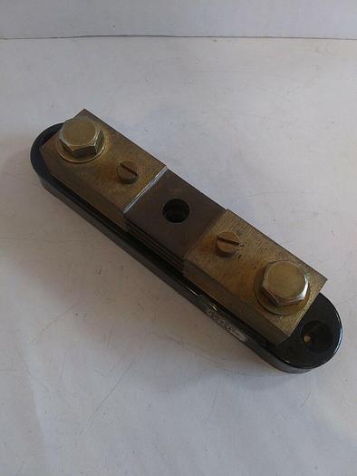 Crompton FN-500-50 Shunt