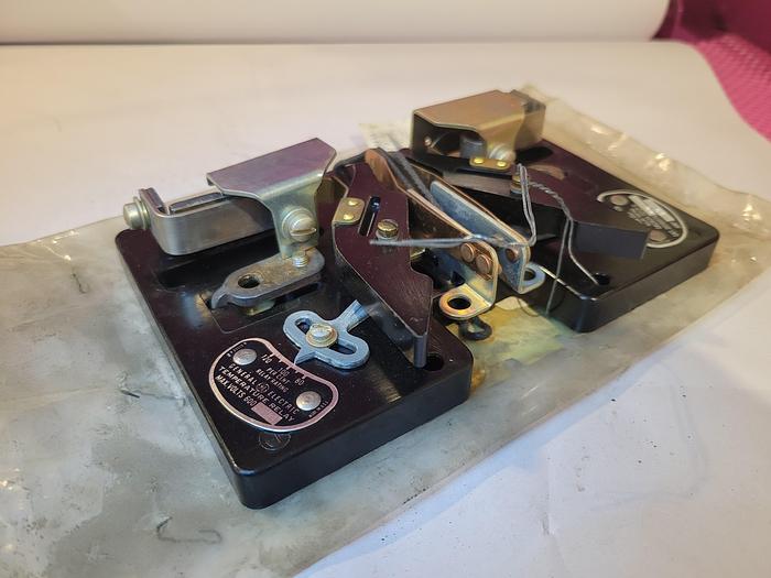 Used General Electric CT2824-TC121 C