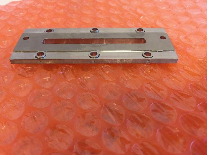 Videojet E11959PL Nozzle Spacer. 4.0mm