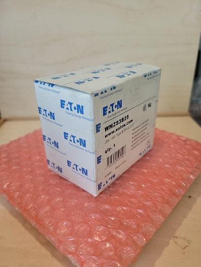 Eaton WMZS3B25
