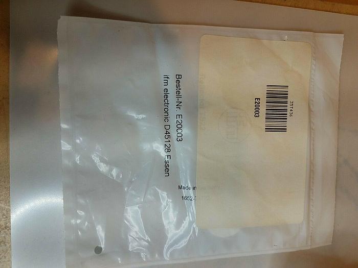 ifm E20003, Reflector TS22 - Set Of 10