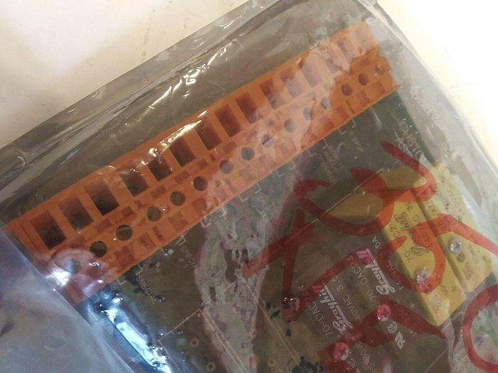 Customer Interface Board D041558-501