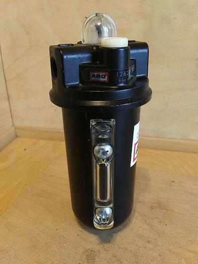 ARO 126221-000 Compressed Air Treatment System