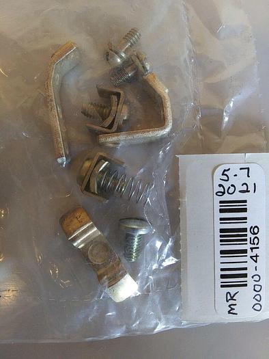Allen Bradley Z-34037 Starter Contactor Kit Size 0 1 Pole *Same day handling*
