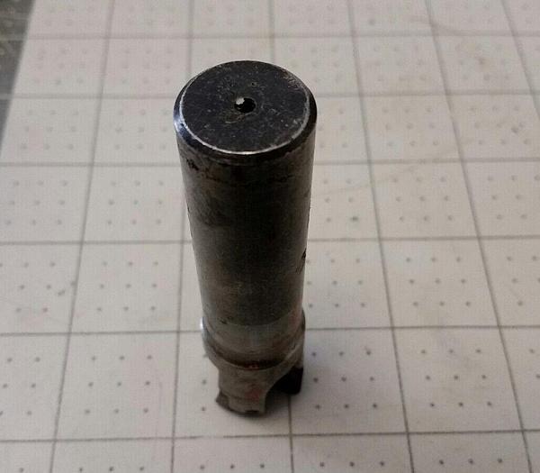 Used Iscar E90A-D.88 W.75