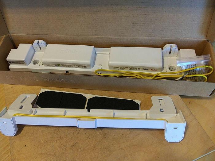 Leviton 360RC 361RC-Z02 Ballast Lampholder System Instant Start