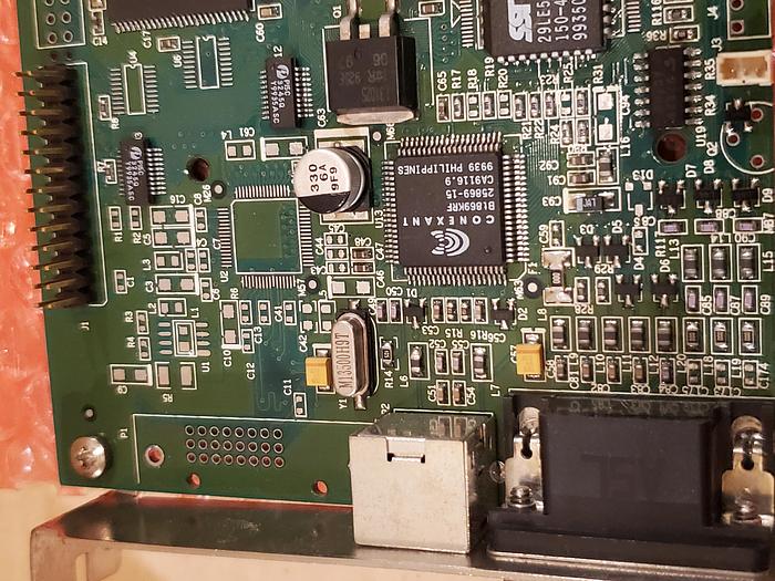 Used maxi gamer 3D Prophet 524 5058083