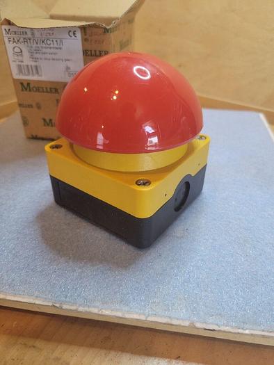 Moeller FAK-RT/V/KC11/I 4015080307198