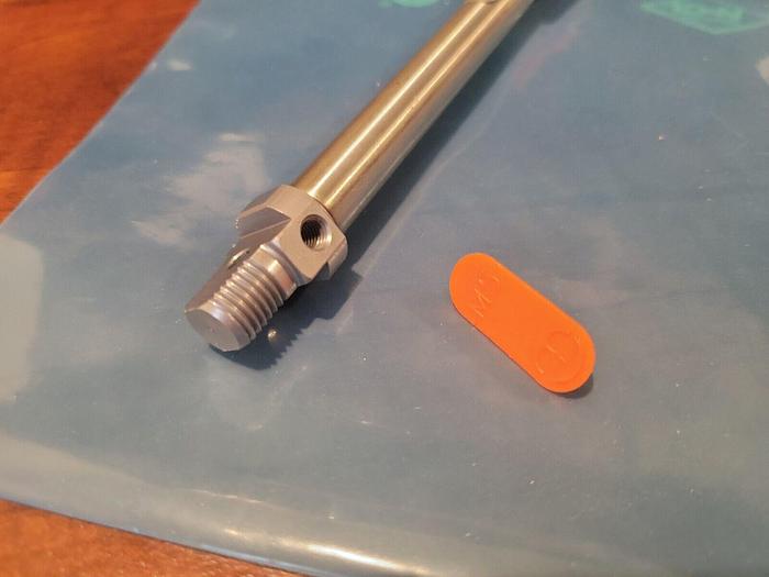 Metal Works Pneumatic 1120100080XP