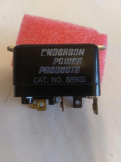 Anderson Power Pow-r-gard850