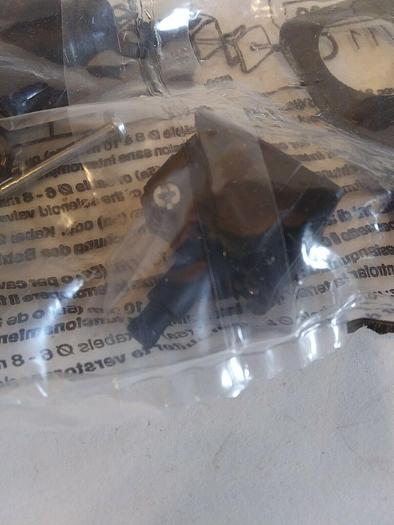 ASCO 236034 Repair Kit