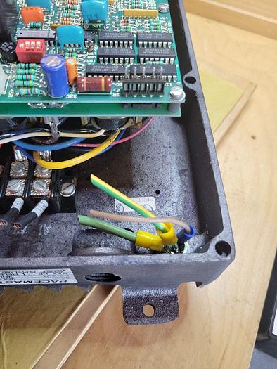 Used Cleveland Machine PaceMaster 5, PM5C M002995