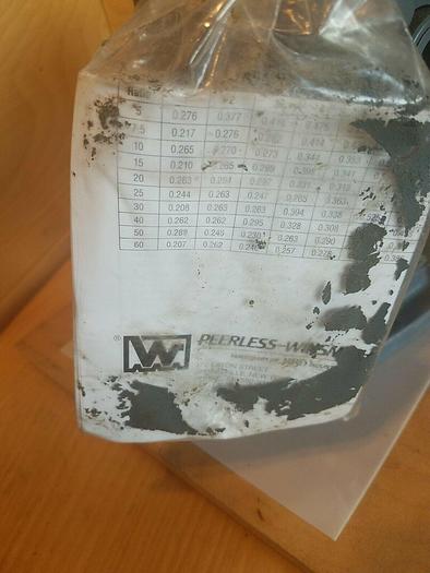 Used Winsmith 4MCT, 004MCTS22000DN