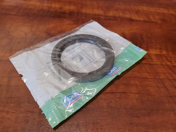 SKF 60X80X8 HMS5 RG Radial Shaft Seal 7316572035047