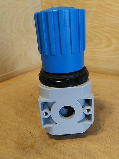 LRB-D-7-0-MIDI Festo Pressure Control Regulator