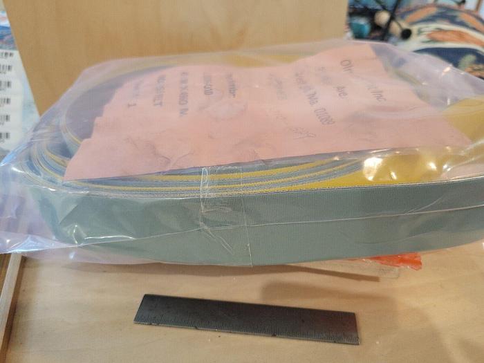 LEOOFA-010 Endless Belt