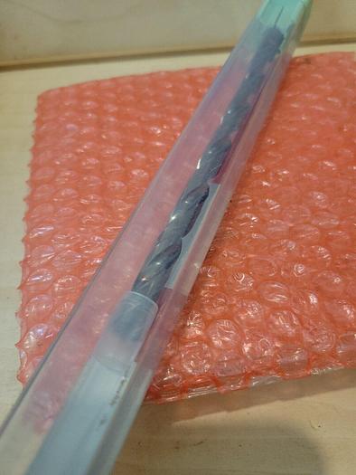 Walter Titex A6685TFP-3/8IN 4031132255842