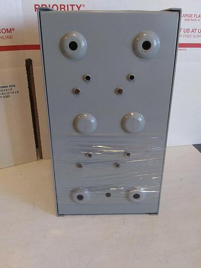 Furnas 48DC38B Thermal Overload Relay