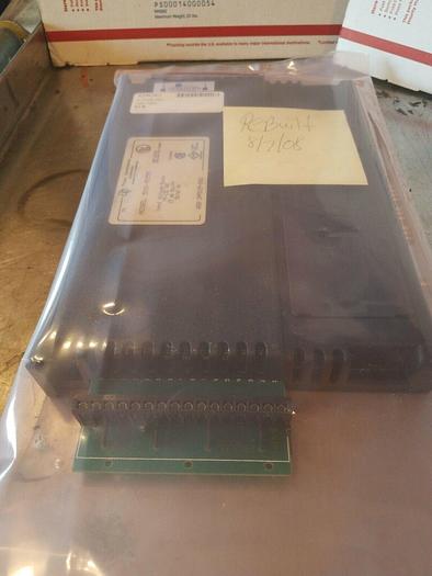 Used Texas Instrument 500-5055 - REBUILT