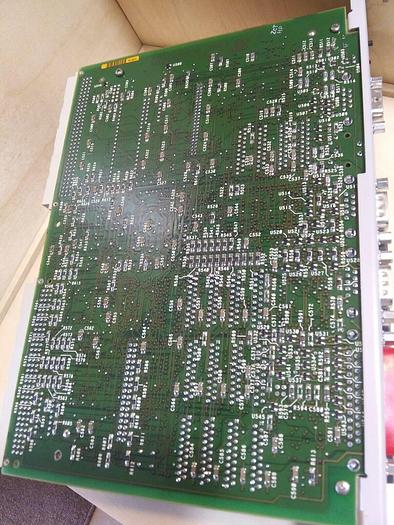 Used Siemens 505/ATM-0440 Module