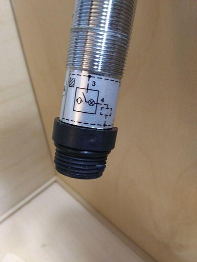 Used Telemecanique XSA-A05511B Proximity Sensor