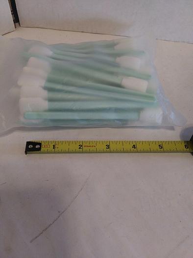 Videojet 91807100 Rectangular Foam Head Swabs
