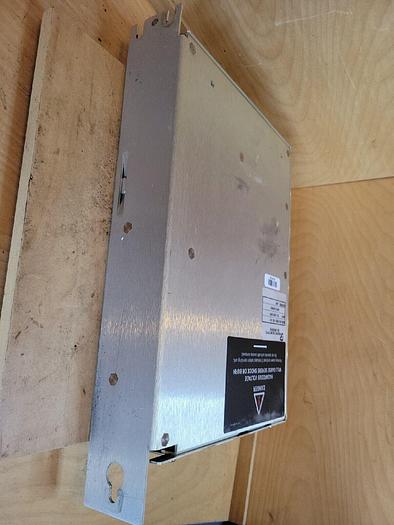 Used Pacific Scientific SC902-001-01