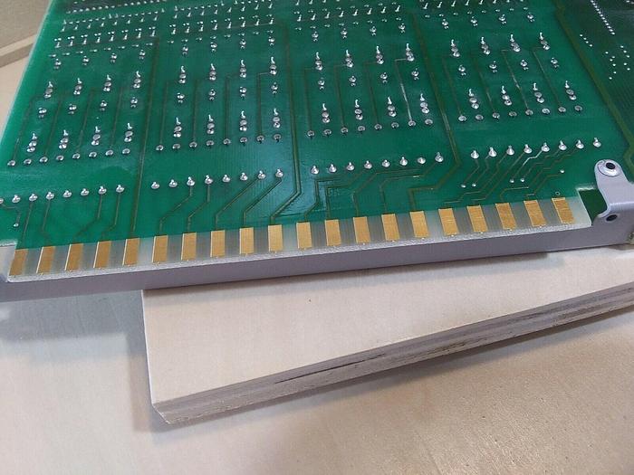 Used Siemens 505-4232 Input Module