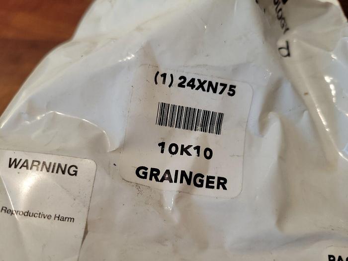 GOULDS WATER TECHNOLOGY 10K10,  24XN75 PUMP SEAL