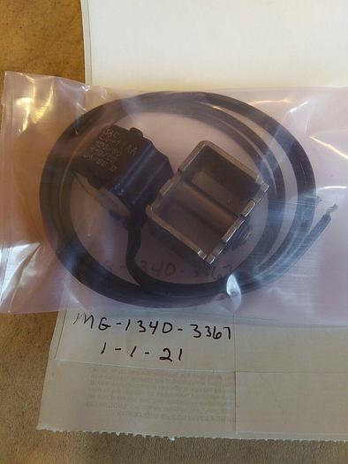 C1-11AA MAC Solenoid Valve