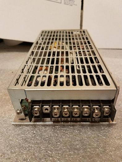 Used ETA Electric WRCJ04X-U Switching Power Supply - USED UNTESTED
