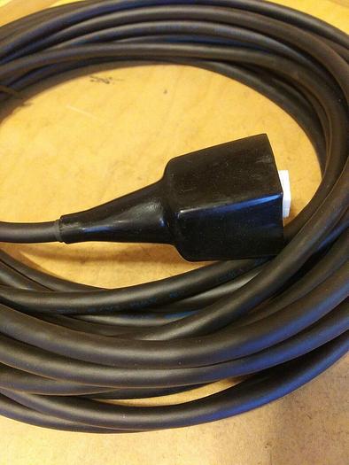 CB-RCP2-MA100 IAI Intelligent Actuator Cable