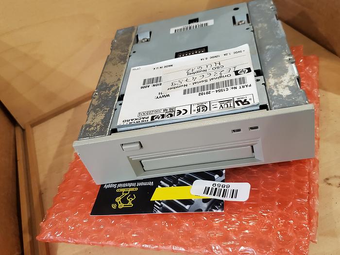 Used HP C1554-20102