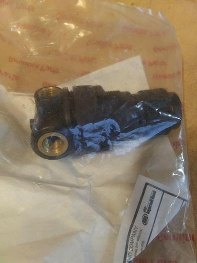 Ingersoll Rand 127112-000 Regulator