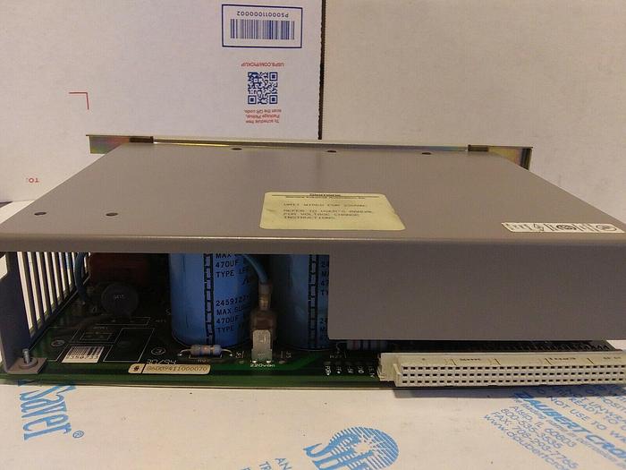 Used Siemens Simatic T1505 Power Supply