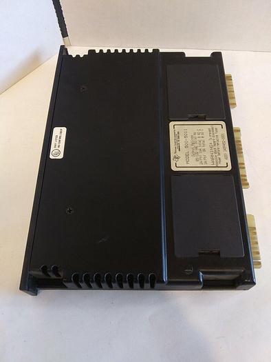 Used Texas Instruments 500-5011 Output Module
