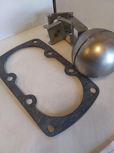 Tunstall 5RK-SA-125 Repair Kit