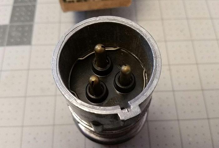 Used Appleton Electric CPP2023C, .500" - .625" Dia, 115-230V Explosion Proof