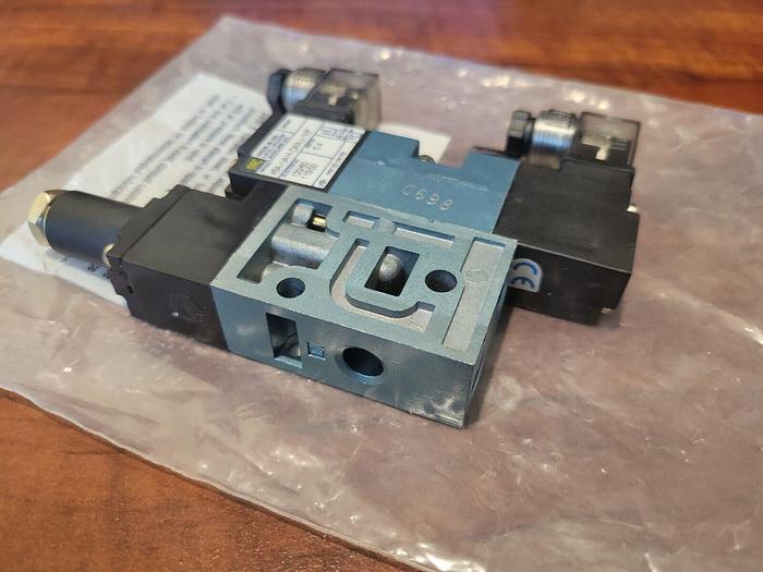 MAC - 45A-NAH-DAAJ-1KF