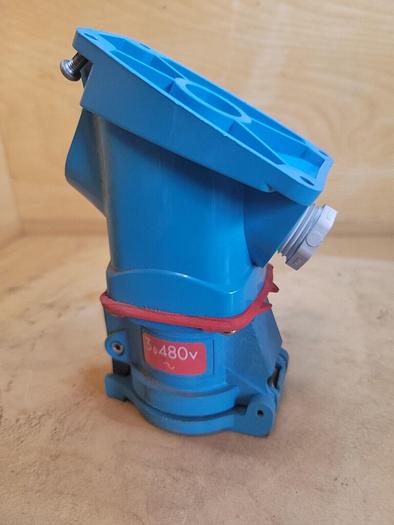 Used Meltric 63-14843 DSN, 20 A