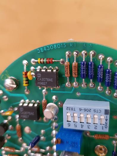 EMERSON BRISTOL BABCOCK 381399-01-0