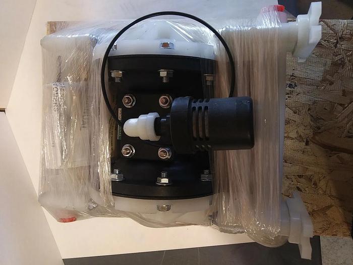 Price Pump 1/2AOD-K Diaphragm Pump
