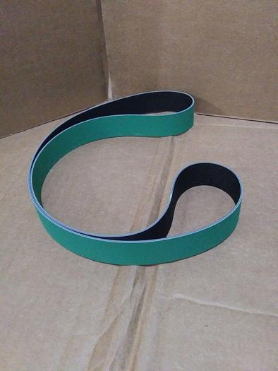 MBO 0106207 Folding Machine Belt