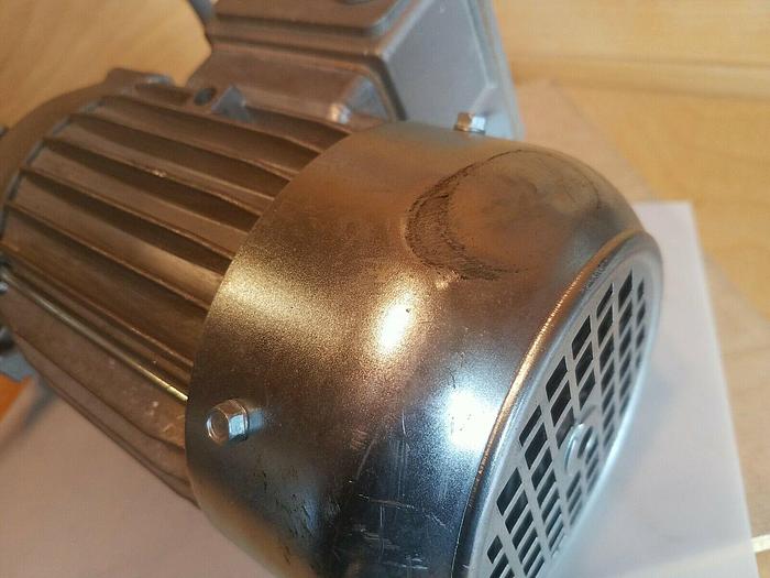 Used Bauer BS02-64U/D06LA4/AM