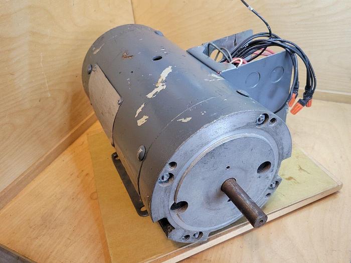 Used Dynamatic Ajusto Spede 0FD-009523-4001, 0N4-440000-9523